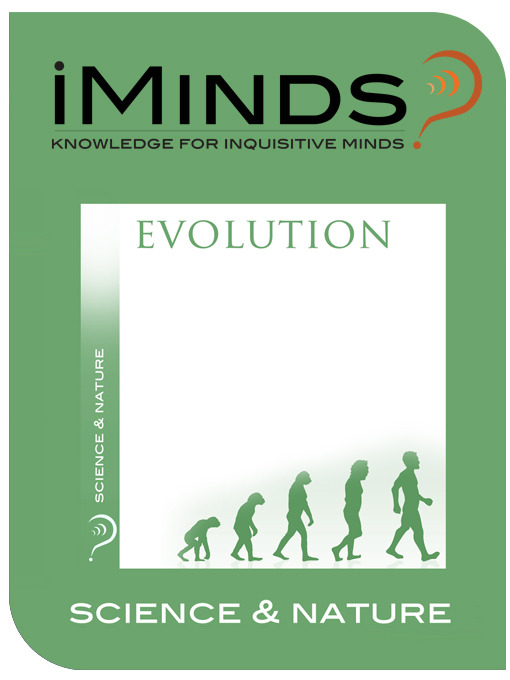 Title details for Evolution by iMinds - Available